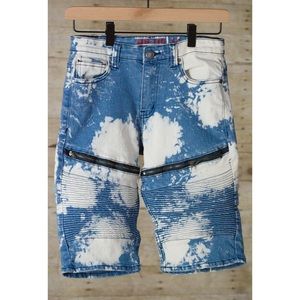 📦SOLD📦 Junior Boy’s Bleached Shorts
